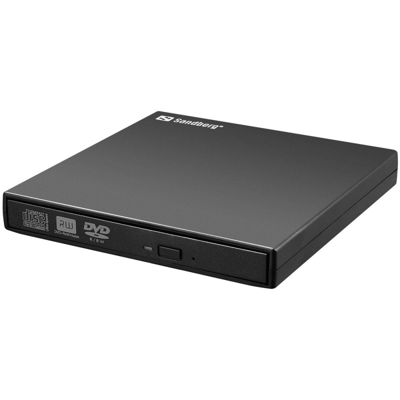 USB DVD Drive