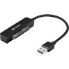 USB 3.0 to SATA Link