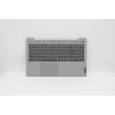Upper Case ASM_SA L81YK BLNFPP
