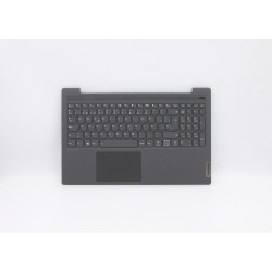 Upper Case ASM_SP L81YK BLNFPG