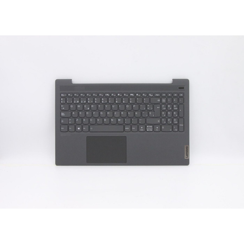 Upper Case ASM_SP L81YK BLNFPG