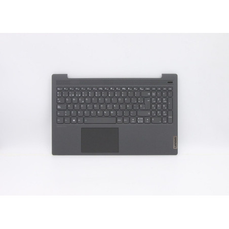 Upper Case ASM_SP L81YK BLNFPG