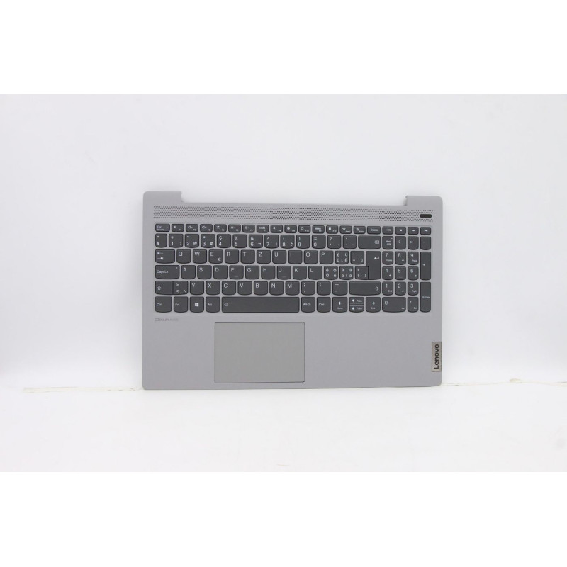 Upper Case ASM_SW L 81YK