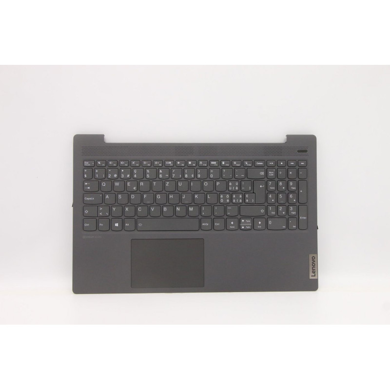 Upper Case ASM_SW L81YK BLNFPG