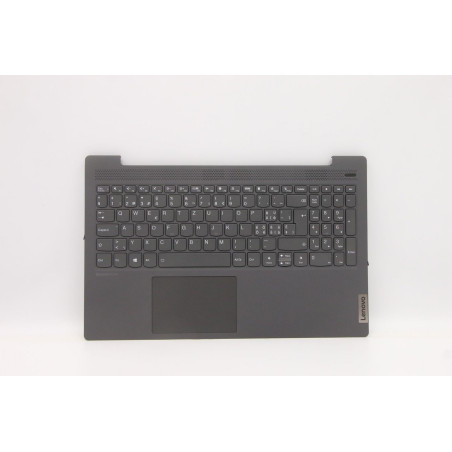 Upper Case ASM_SW L81YK BLNFPG