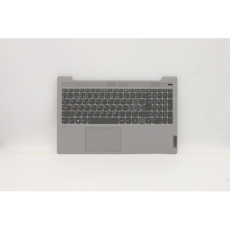 Upper Case ASM_SW L81YK BLNFPP