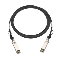 Cable SFP+10GbE twinax direct attach 3m