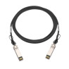 Cable SFP+10GbE twinax direct attach 3m