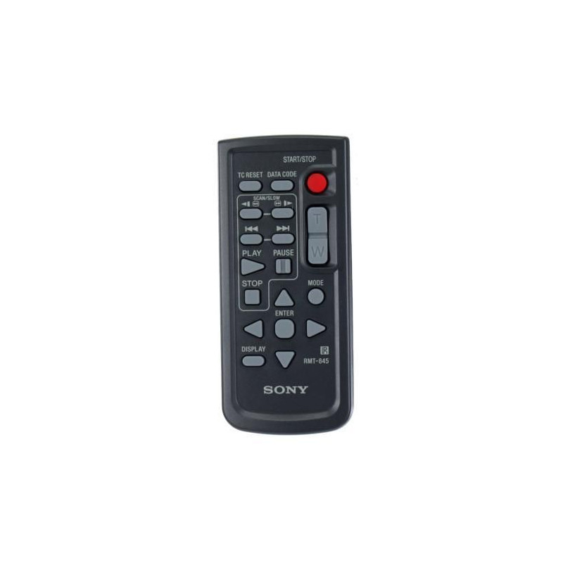 Remote Commander WL (RMT-845)