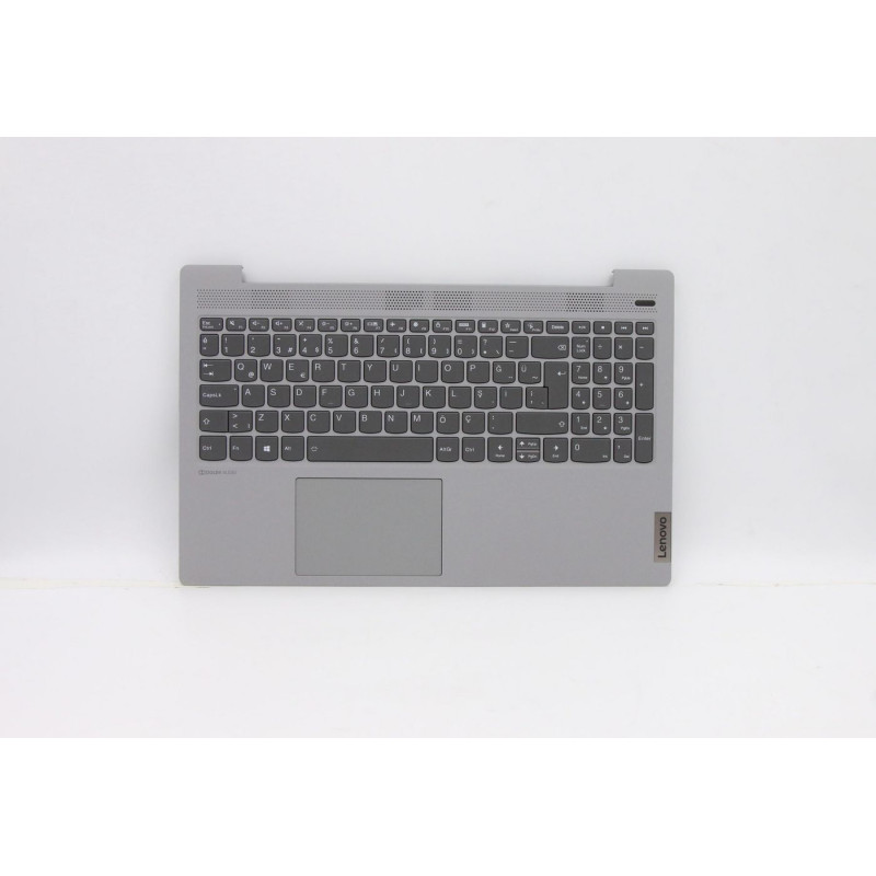 Upper Case ASM_TR L 81YK