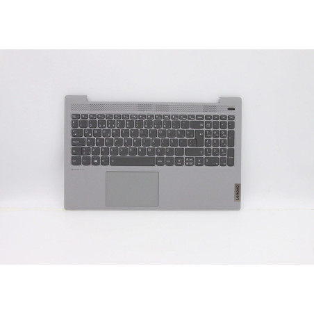 Upper Case ASM_TR L 81YK
