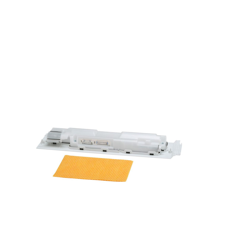 Toner Coll Unit Waste Toner