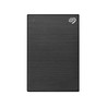 One Touch Portable Password Black 2TB