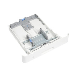 Cassette assembly for HP