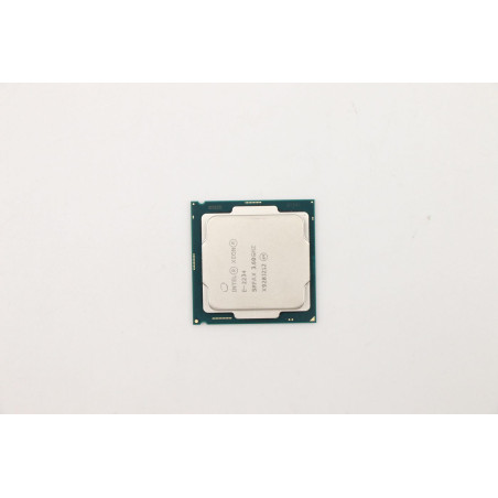 Intel Xeon E-2234 3.6GHz