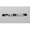 720p camera module with front