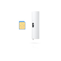 UniFi LTE WAN Backup with 3rd Party SIM | APLIUM