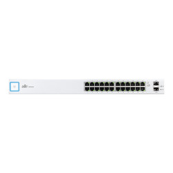 UniFi Switch 24 Port EU | APLIUM