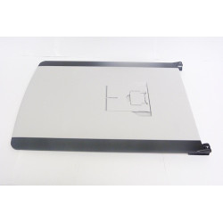 Black Flatbed Pad For Fi-7260/7280