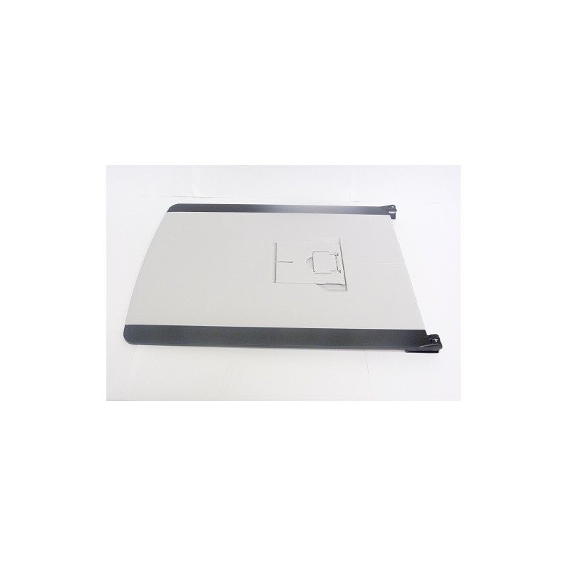 Black Flatbed Pad For Fi-7260/7280