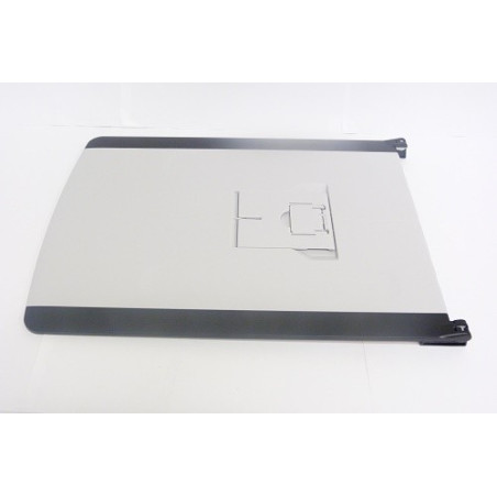 Black Flatbed Pad For Fi-7260/7280