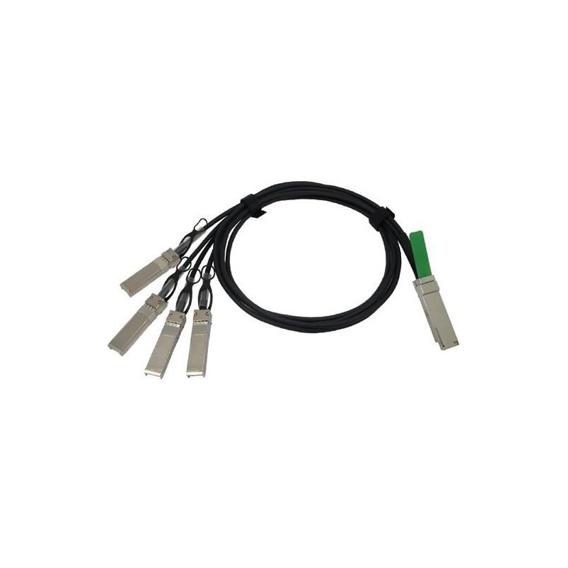 Infiniband/Fibre Optic Cable