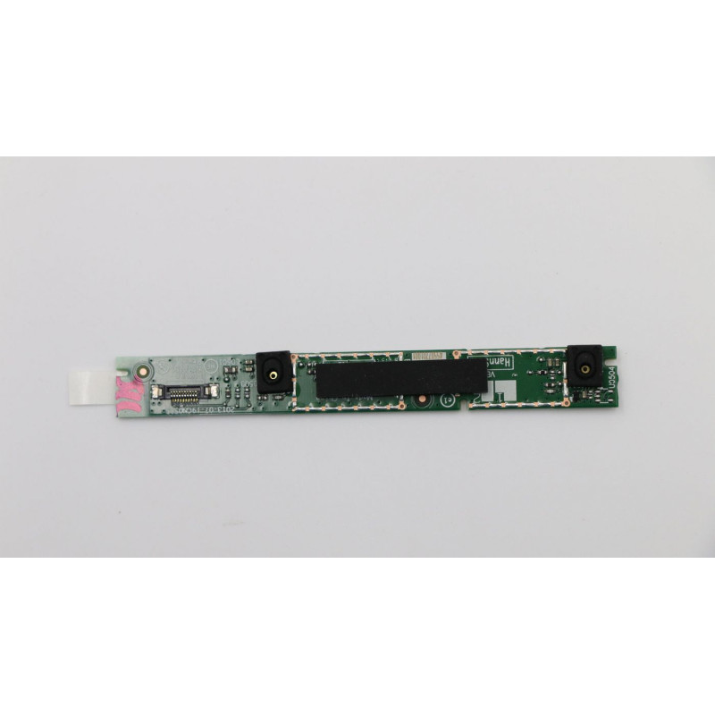 AUDIO_CARD Sub card Microphone