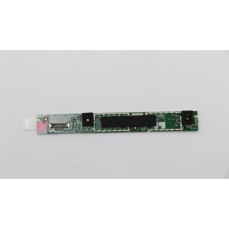 AUDIO_CARD Sub card Microphone