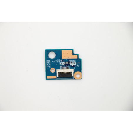 CARDPOP Button Subcard for