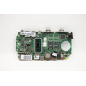 Fanless system board with