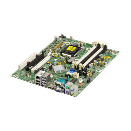 Systemboard SFF