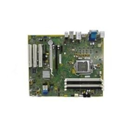 Elite 8300 CMT System board