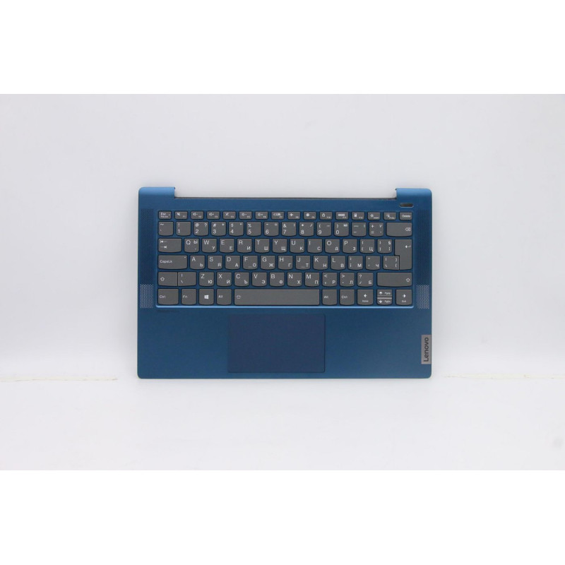 Upper C81YH AL_BLU FP BLKB_BUL
