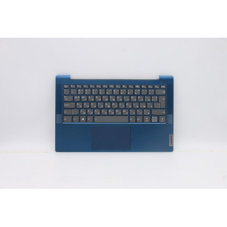Upper C81YH AL_BLU FP BLKB_BUL