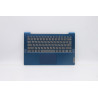 Upper C81YH AL_BLU FP BLKB_BUL