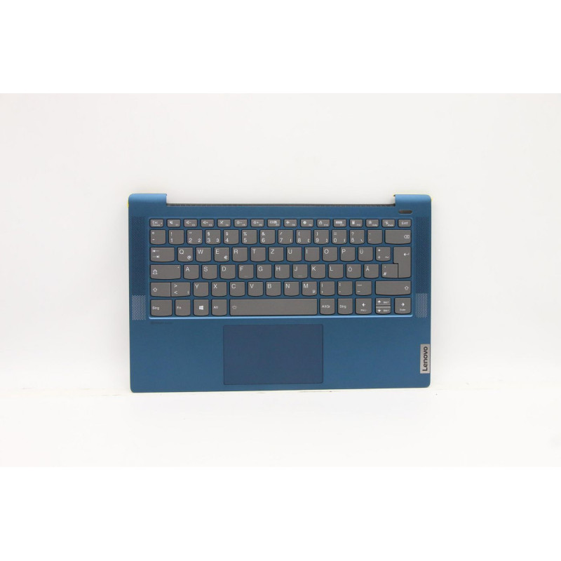 Upper C81YH AL_BLU FP BLKB_GER
