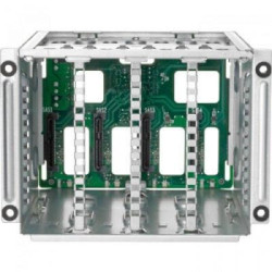 DCG ThinkSystem Backplane Kit