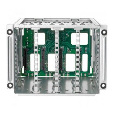 DCG ThinkSystem Backplane Kit