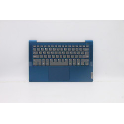 Upper C81YH AL_BLU FP BLKB_USI