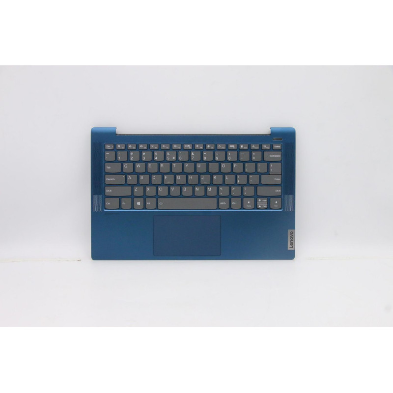 Upper C81YH AL_BLU FP BLKB_USI