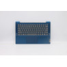 Upper C81YH AL_BLU FP BLKB_USI