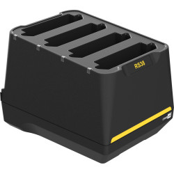(4SB ) 4 Slot Battery Charger