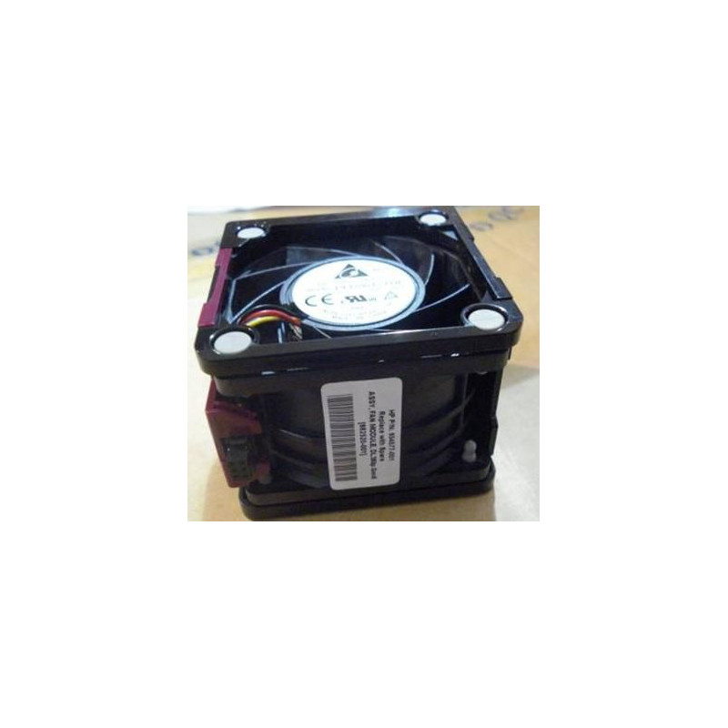 DL380e Gen8 Hot-plug fan