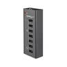 7-Port USB Charging Station