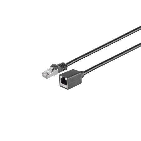 CAT7 S/FTP Extension Cable