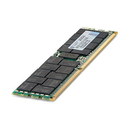 DIMM 8GB, PC3-12800R, 1Gx4
