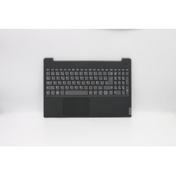 Upper case C81N8 BLK BLKB_BEL