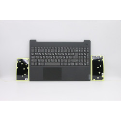 Upper case C81N8 BLK BLKB_BUL