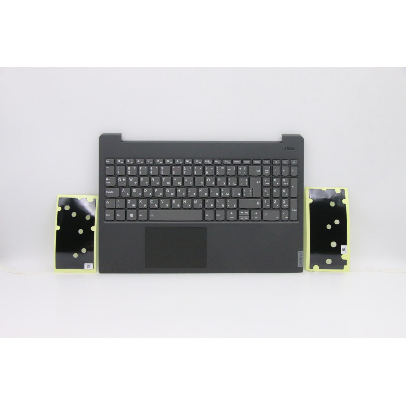 Upper case C81N8 BLK BLKB_BUL