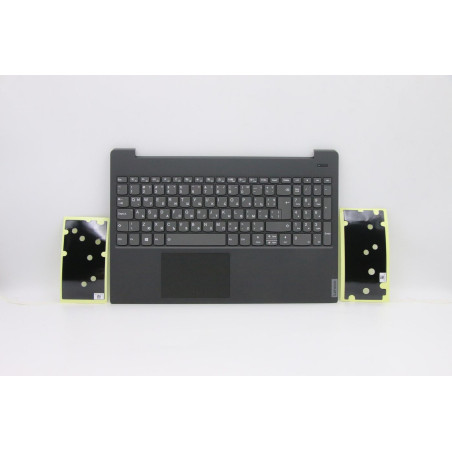 Upper case C81N8 BLK BLKB_BUL